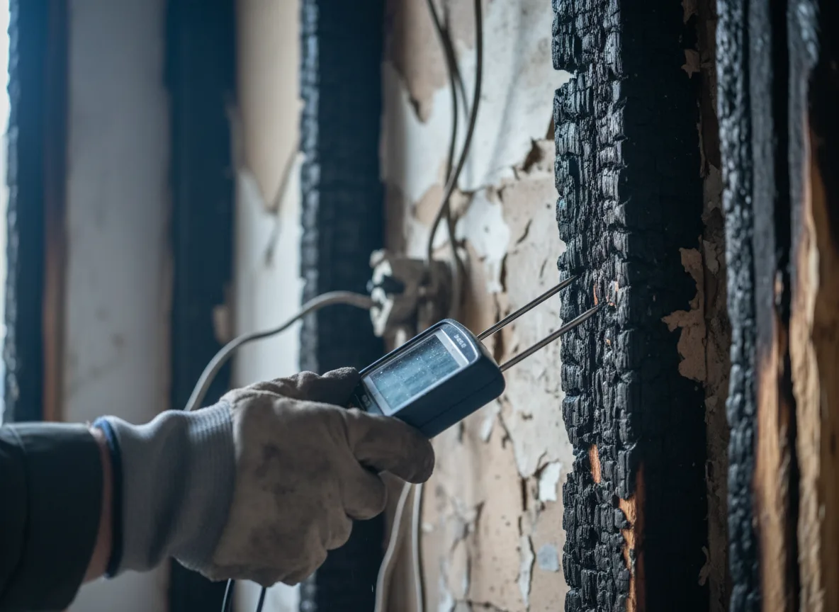 Fire Damage Restoration Castleberry, AL FAQs